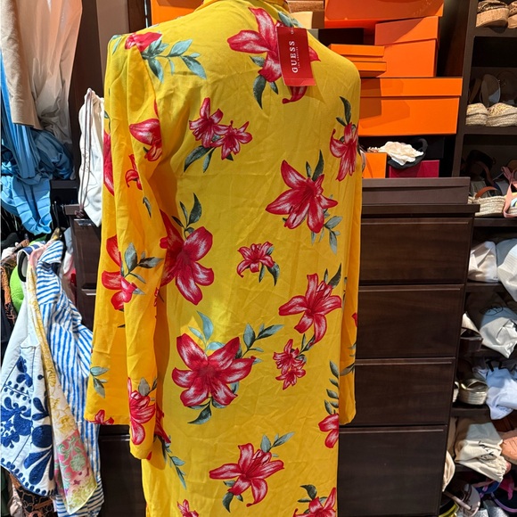 Guess kimono - Picture 2 of 4